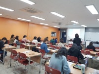 인천광역시교육청북구도서관, 2023년 하반기 정규평생학습 프로그램 성료 인천광역시교육청북구도서관,  2023년 하반기 정규평생학습... 