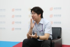 문성호 서울시의원, “홍제는 횡재다!” 홍제동 모아타운 대상지 선정 예찬