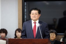 수원특례시의회 정영모 의원, ‘수원시 국가유공자 우선주차구역 설치 및 운영 조례안’ 대표발의