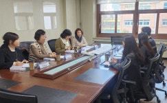 인천북부교육지원청, 초등 보결전담 순회강사 반성 협의회 개최 인천북부교육지원청,  초등 보결전담 순회강사 반성 협의회 개최
