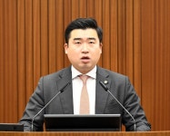 [5분 자유발언] 세종시의회 최원석 의원, “청년들이 떠나는 ‘젊은도시’ 세종” [5분 자유발언] 세종시의회 최원석 의원,  “청년들이 떠나는... 