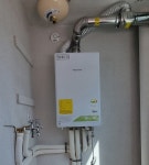 도봉구, 오래된 중앙난방 아파트 ‘친환경보일러’로 전량 교체