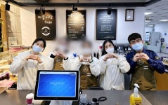 서울시 은평병원, 「마음사랑카페」 운영…정신질환자의 건강 회복·사회복귀 발판 마련