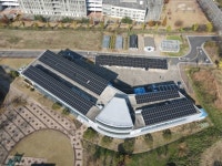 시민햇빛발전소 10~13호기 준공, 시민 주도‘탄소중립’확산