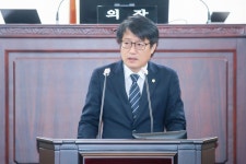 화성시의회 유재호 의원, 봉담지역 상습정체구역 해소 방안 마련 촉구