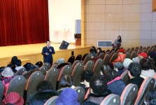 대전 서구, 서구건강체련관 관련 주민설명회 개최
