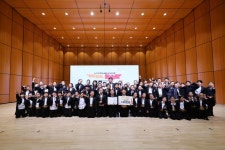 구미왕산초 오케스트라 아름다운 하모니로 전국 제패!