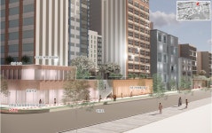 도심 속 공원 품은 쾌적한 주거단지 조성 서울시, 번동 441-3일대 신속통합기획 확정