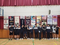 적성융합고등학교, 1학년 2반 학급문집을 펴내다