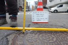 안전과 편의 높인다…영등포구, 신공법으로 맨홀 193개 정비 완료