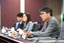 화성시, 손임성 부시장 취임 업무보고 개최