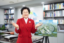 (인터뷰)김경희 이천시장 “민생 최우선, 건전재정 운용”