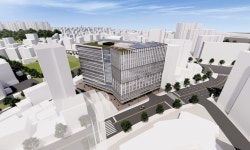 공항지구중심 지구단위계획구역 결정(변경) 및 공항대로 이면부 특별계획구역 지정, 세부개발계획 결정(안) 수정가결