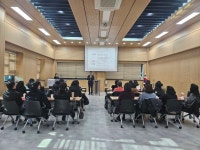 광명교육지원청, 2024년 학교도서관 담당자 직무연수 실시