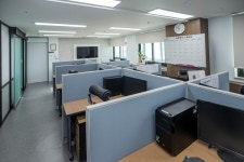 양천구, 장애인단체연합회 사무실 2배 확장 이전…접근성·편의성 개선