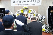 영상자서전으로 영웅의 삶이 충북 역사에 영구히 새겨졌다.