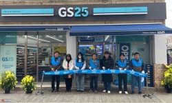 강화지역자활센터, 저소득 주민 자활 일자리 제공 위한 ‘GS25 편의점 사업단’ 개점 강화지역자활센터, 저소득 주민 자활 일자리  제공 위한... 