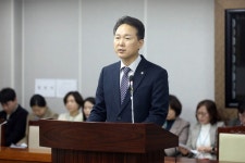 수원특례시의회 강영우 의원, ‘수원시 장안구민회관 설치 및 운영 조례 일부개정조례안’ 대표발의