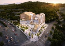 남양주시, ‘서부권역 노인복지 서비스의 주축’...별내노인복지관 건립 실시설계 용역 중간보고회 개최