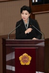 최재란 의원, 51조 용산국제업무지구 개발, 치밀한 자금 운용 계획 필요