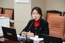 채수지 서울시의원, 3.98%에 불과한 서울내 학교 특수학급 설치율, 교육기회 확대 저해 채수지 서울시의원, 3.98%에 불과한  서울내 학교... 