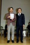 김태수 서울시의원, 남대문중학교 신입생 입학식 참석