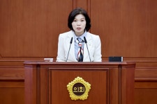 대전시의회 이금선 의원, 유성대로 연결도로 2구간 건설 촉구