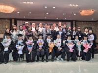 양평군, 성인문해교육 초등학력인정 졸업식 개최