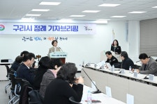 구리시, 연령별 맞춤형 건강프로그램 통해 시민 행복 추구