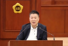 대전시의회 황경아 의원, 장애인전용주차장 운영개선 방안마련 촉구