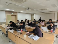 챗GPT와 인공지능을 활용한 농업 혁신 교육 시행