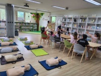 경기도, 작은도서관서 방과 후 초등생 위한 독서문화프로그램 운영