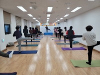 군산체력인증센터, 2기 체력증진교실 시작