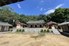 우리 전통문화가 알고 싶다면 인천 향교로!