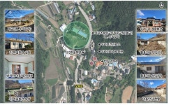 경주시 살기 좋은 ‘산내면 우라1리 마을만들기 사업’ 본격 추진