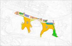 우면산자락 ′성뒤마을′ 혁신 디자인 품은 공공주택지구로 새로 태어난다