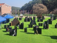 평택시무봉산청소년수련원, 수도권 청소년수련원 최초 레이저서바이벌 도입 평택시무봉산청소년수련원,  수도권 청소년수련원 최초... 