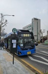 버스 타기 편해져요. 광진구, 버스정류소 신설, 이전