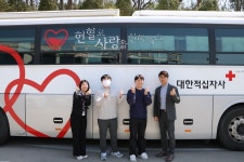 “시흥교육지원청, 지역사회에 희망의 메시지를 전하다”