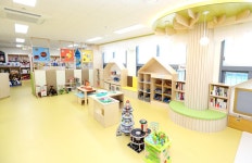 같이의 가치 실현…영등포구, ‘모두를 위한 무장애 특별한 놀이공간’ 운영