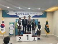 2024년 경기도기능경기대회 전기기기 직종에서 군자디지털과학고등학교 1위(금메달), 3위(동메달) 입상!!