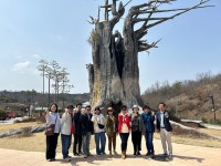여행업계 대상 찾아가는 설명회, 맞춤형 팸투어 실시