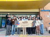 서구 학교 밖 청소년지원센터 ‘너의 새로운 시작을 응원해!’ 제1차 검정고시 고사장 현장지원 실시