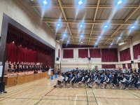 시흥중학교, “2024 스쿨투어 콘서트와 학교 오케스트라” 운영