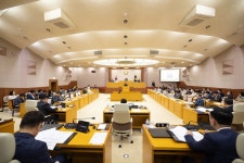 양주시의회, 학습권 보장 촉구 건의안 채택… 제366회 임시회 폐회