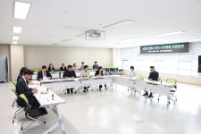 남동구의회 사회도시위원회, 서창건강생활지원센터 현장 활동