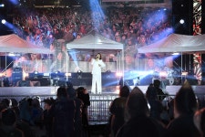 2024년 강화 봄 콘서트, 5천 5백여 명 관객과 함께 성료