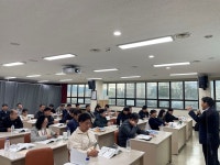 대구시 상수도사업본부‘상수도 법정교육 대구과정’운영