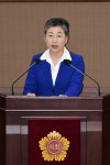 유정희 시의원, “서울시, 미필적 고의에 의한 지역공영방송 죽이기 당장 중단해야.”