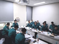 서울특별시의회 도시안전건설위, 다중운집 AI인파감지시스템 운용 현장 방문 서울특별시의회 도시안전건설위,  다중운집 AI인파감지시스템... 